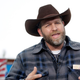 Image for article titled No, Ammon Bundy Didn't Compare His Militia to Rosa Parks (He's Not on Twitter)
